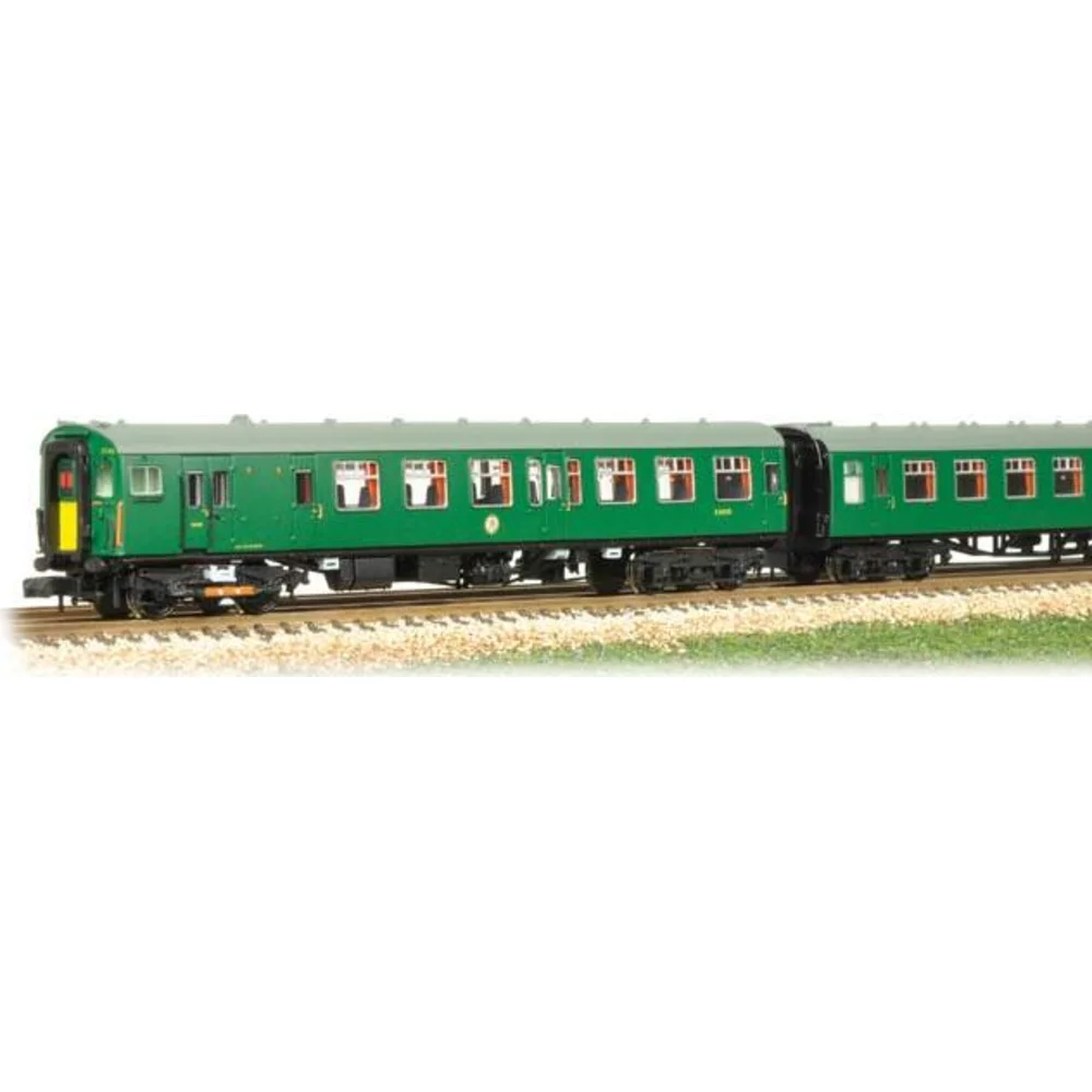 left-track-display-view by Graham Farish