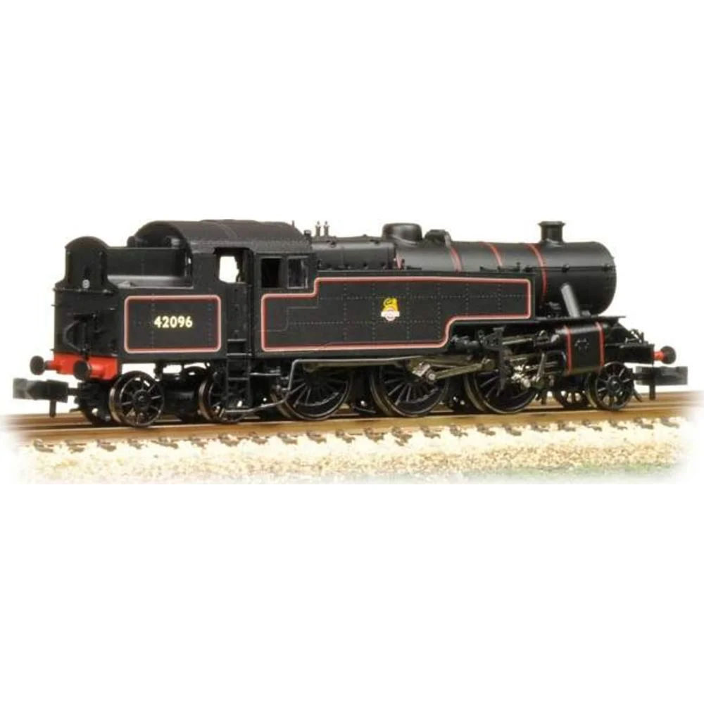 right-track-display-view by Graham Farish