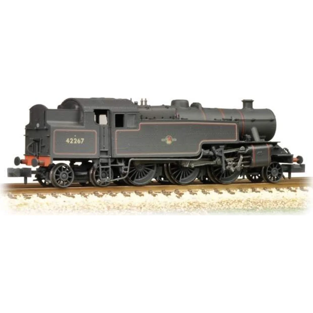 right-track-display-view by Graham Farish