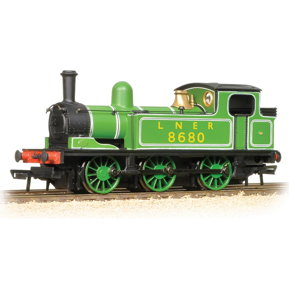 Graham Farish 372-825 J72 in N