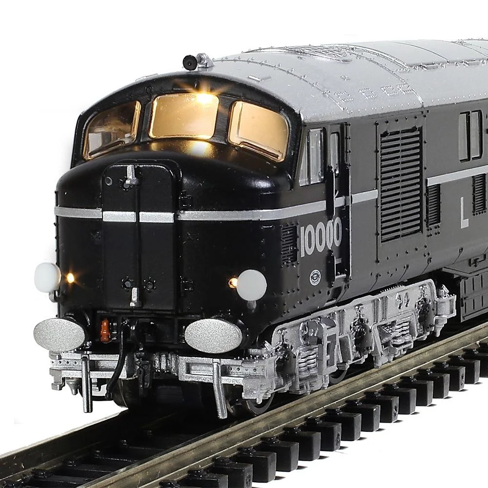 front-lights by Graham Farish