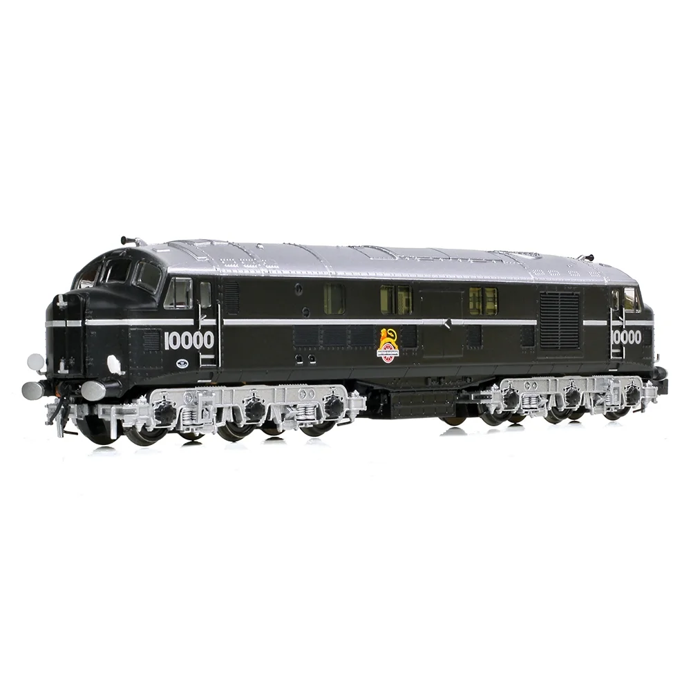 left-front-three-quarter-view by Graham Farish