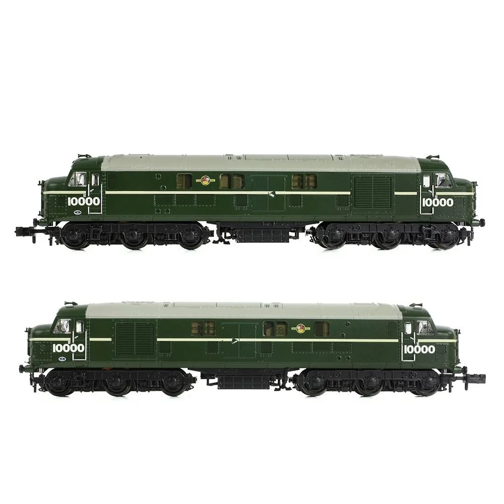 side-elevation-both-directions by Graham Farish