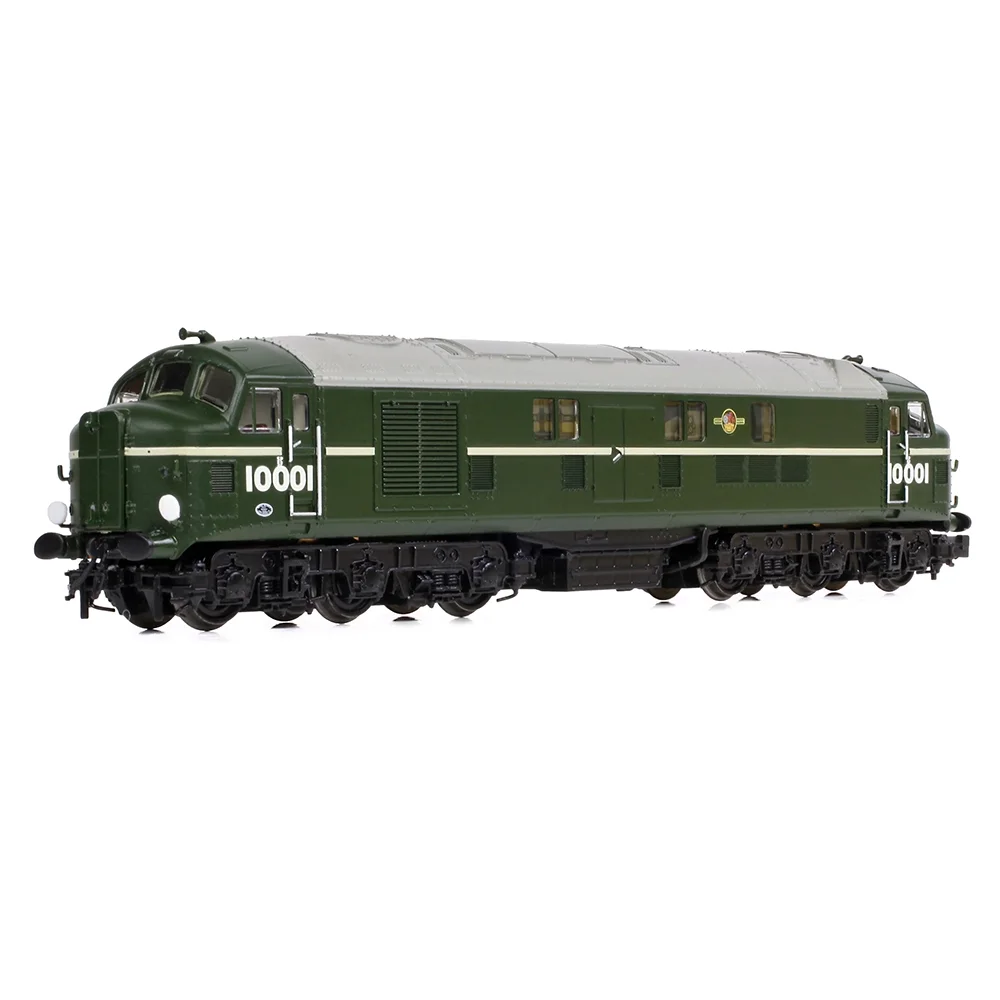 left-front-three-quarter-view by Graham Farish