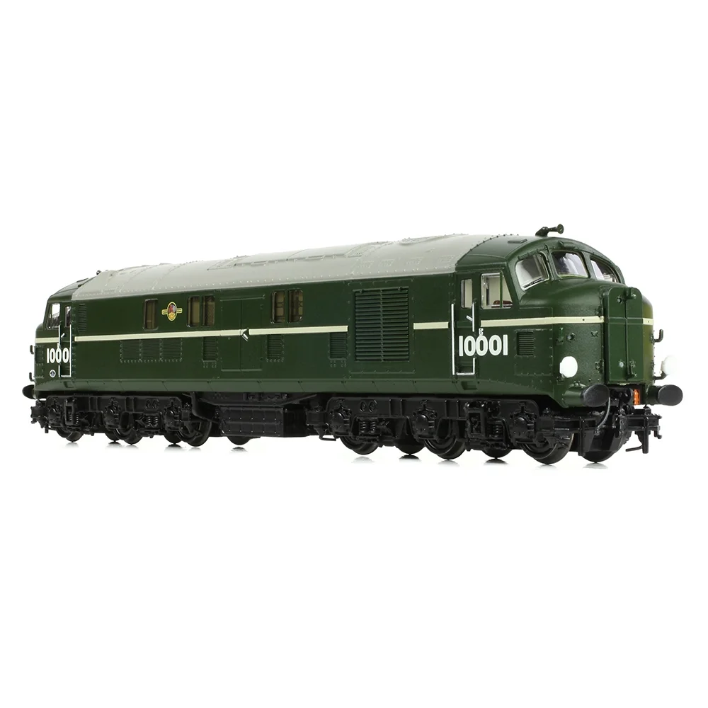 right-front-three-quarter-view by Graham Farish