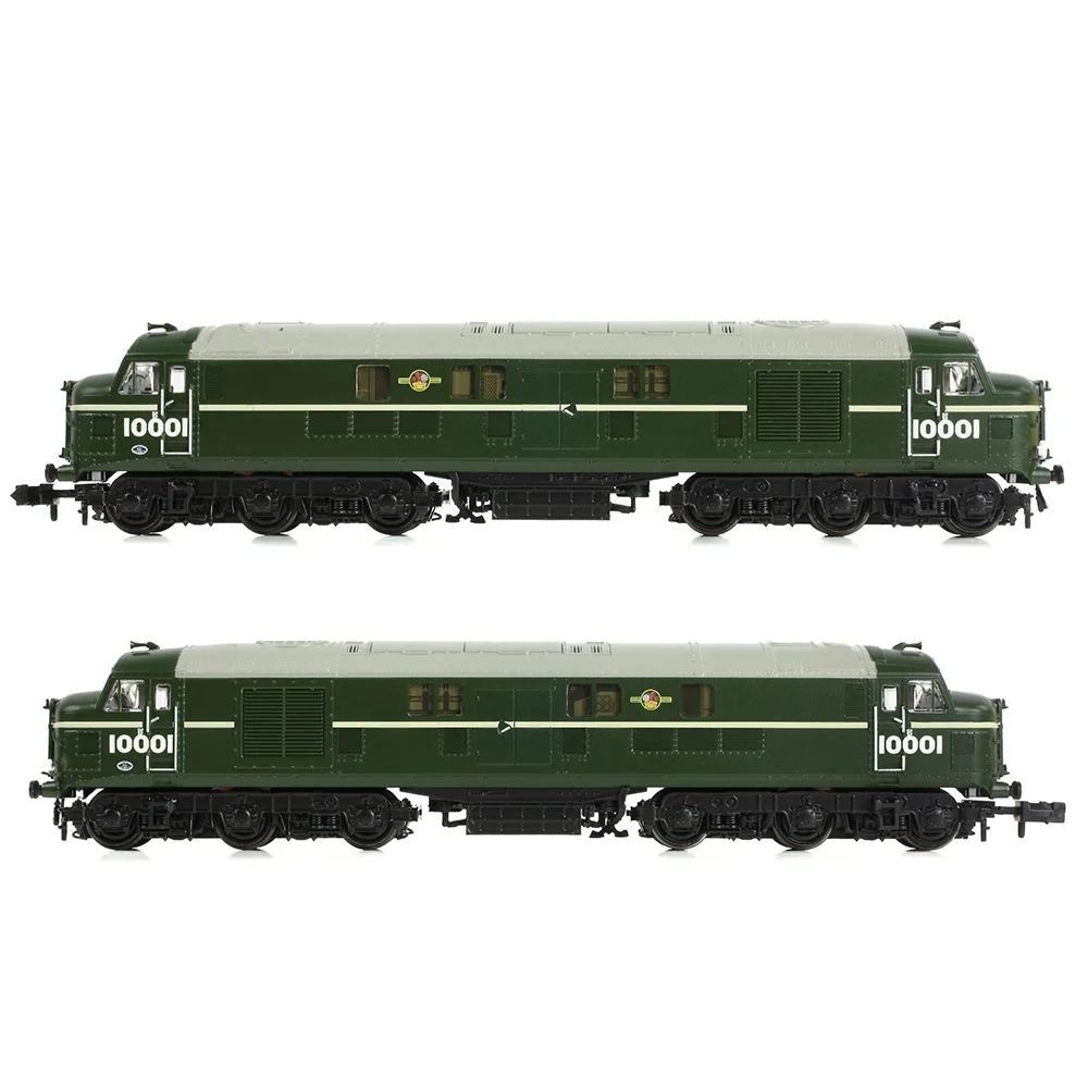 side-elevation-both-directions by Graham Farish