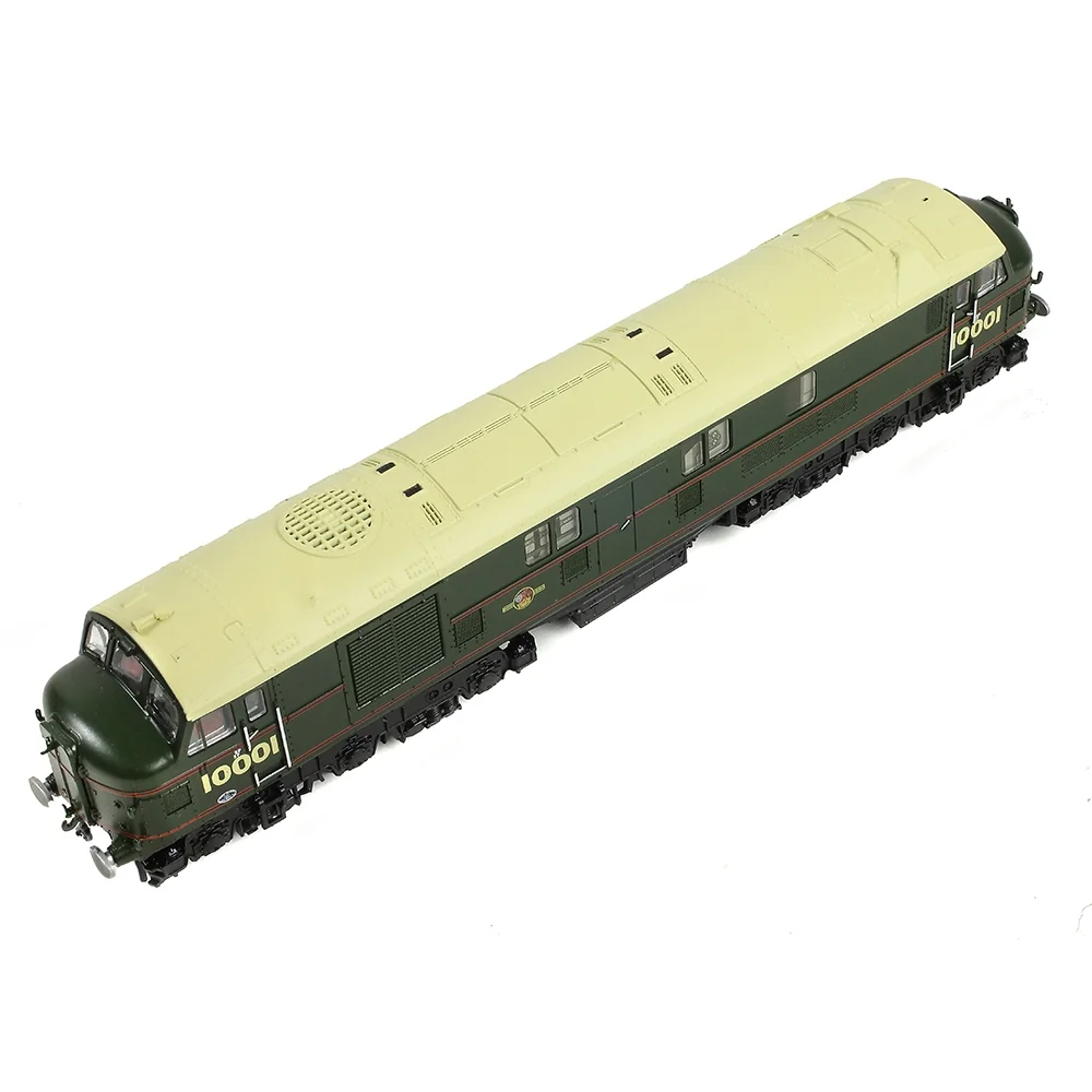 overhead-chassis-detail-view by Graham Farish