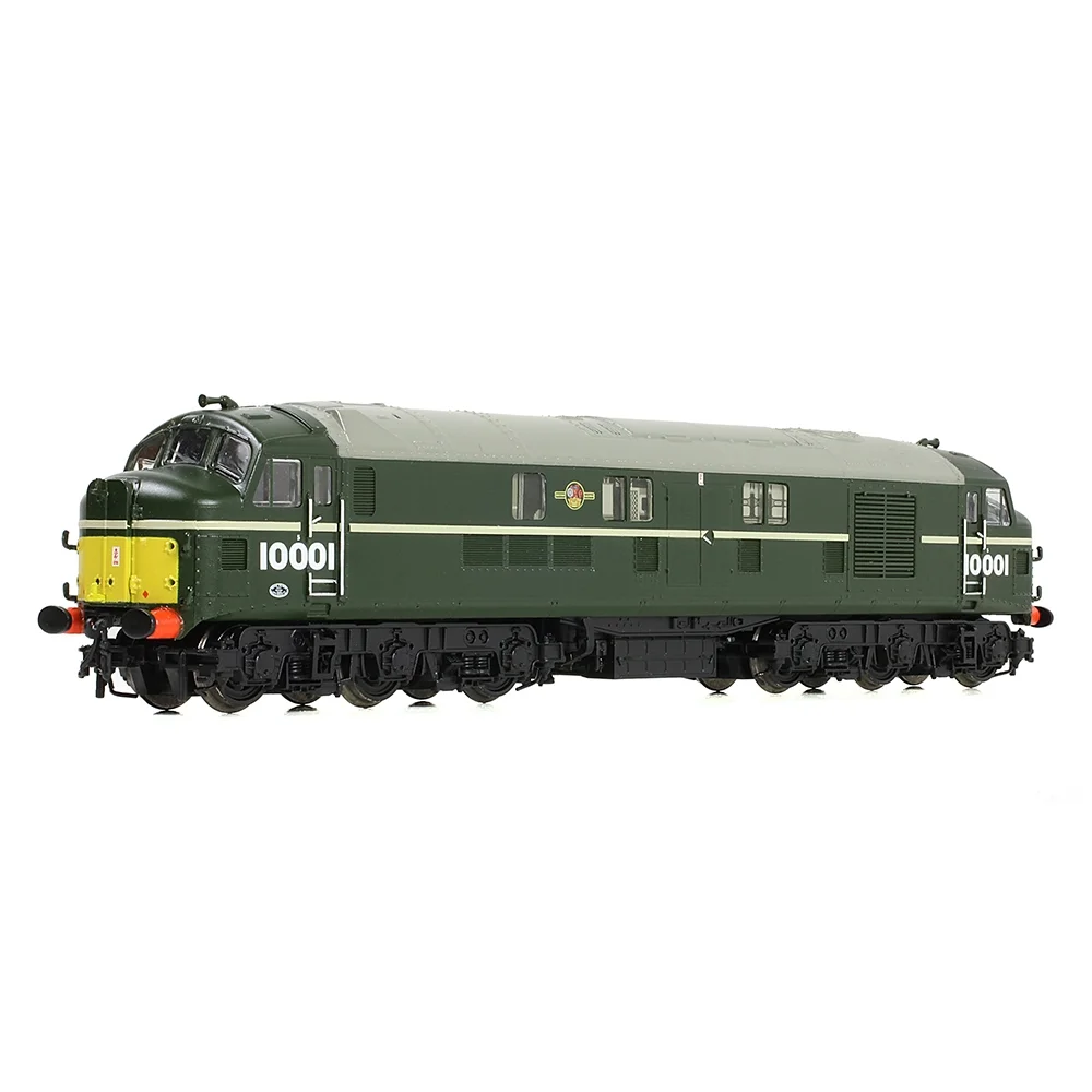 left-front-three-quarter-view by Graham Farish