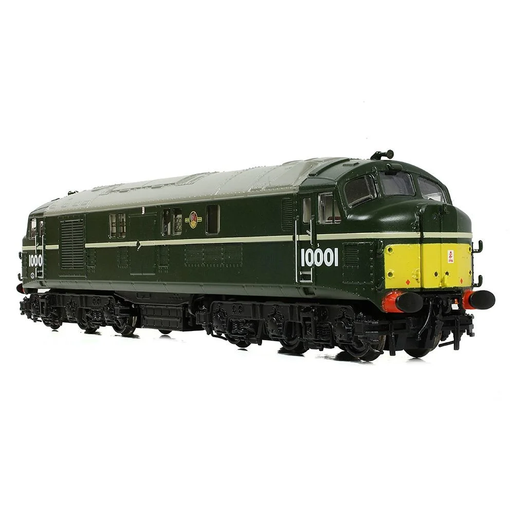 right-front-three-quarter-view by Graham Farish