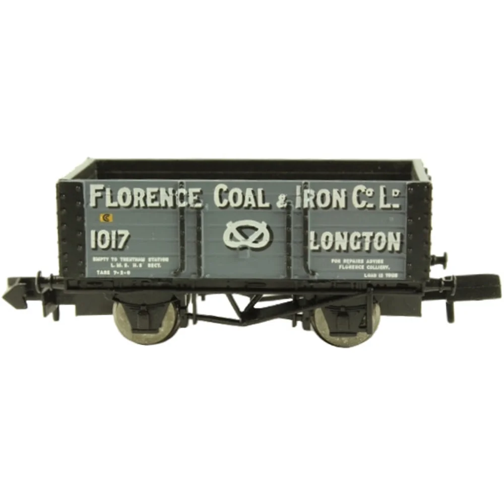 side-elevation by Graham Farish