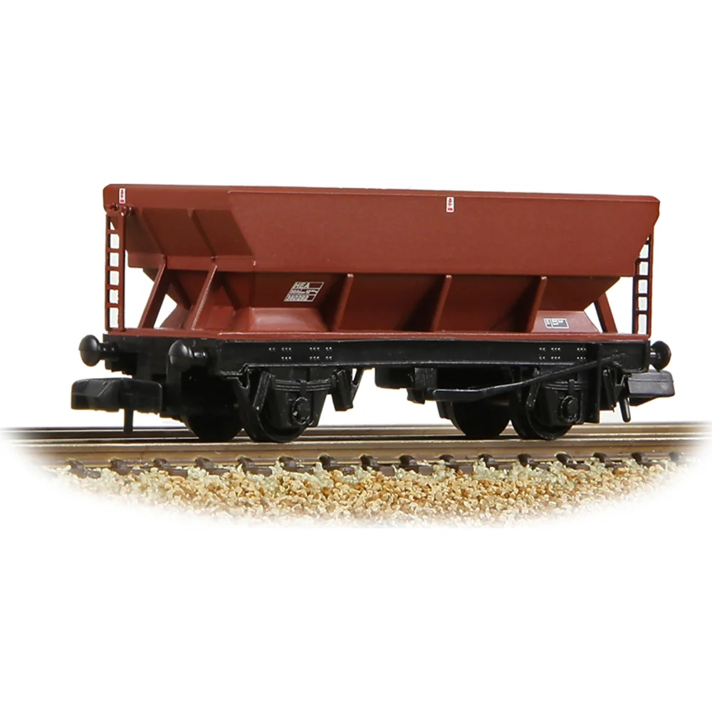 left-track-display-view by Graham Farish