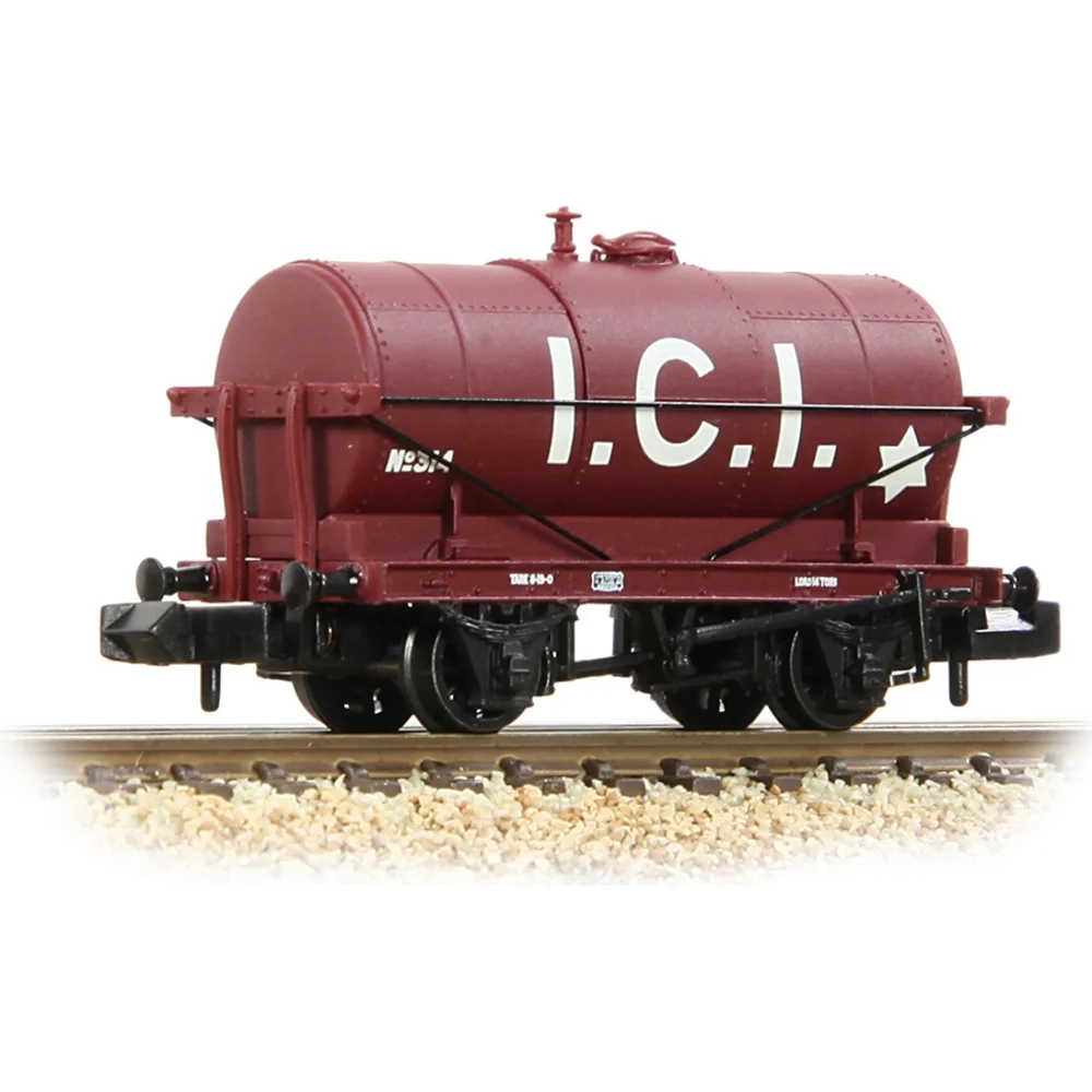 left-track-display-view by Graham Farish