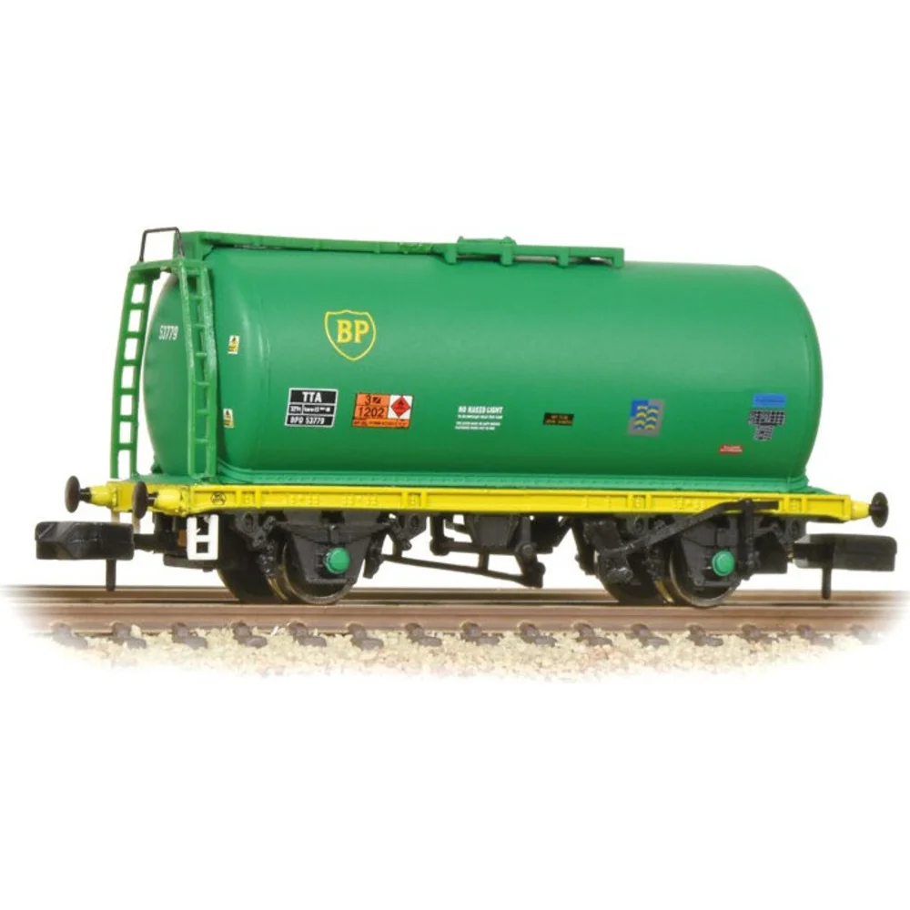 left-track-display-view by Graham Farish