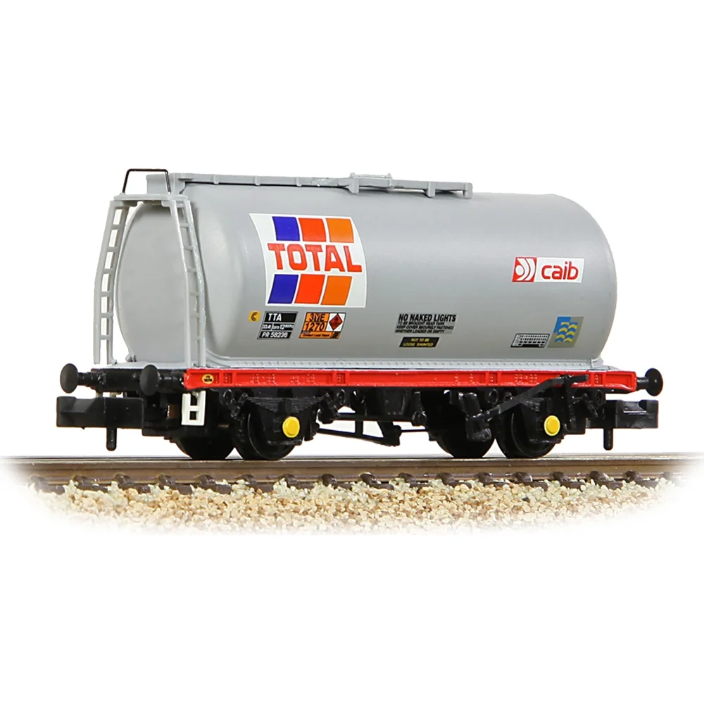 left-track-display-view by Graham Farish