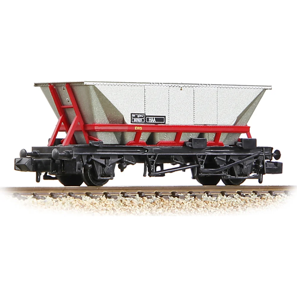 left-track-display-view by Graham Farish