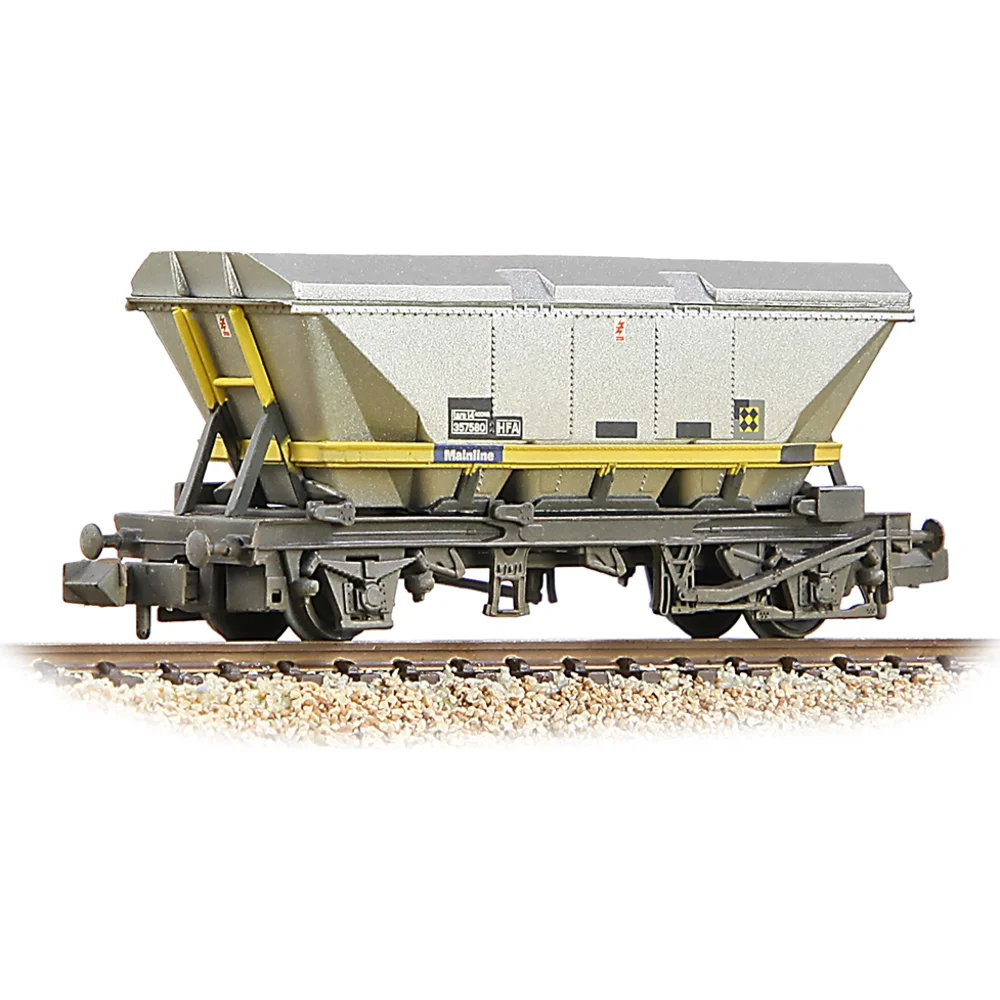 left-track-display-view by Graham Farish