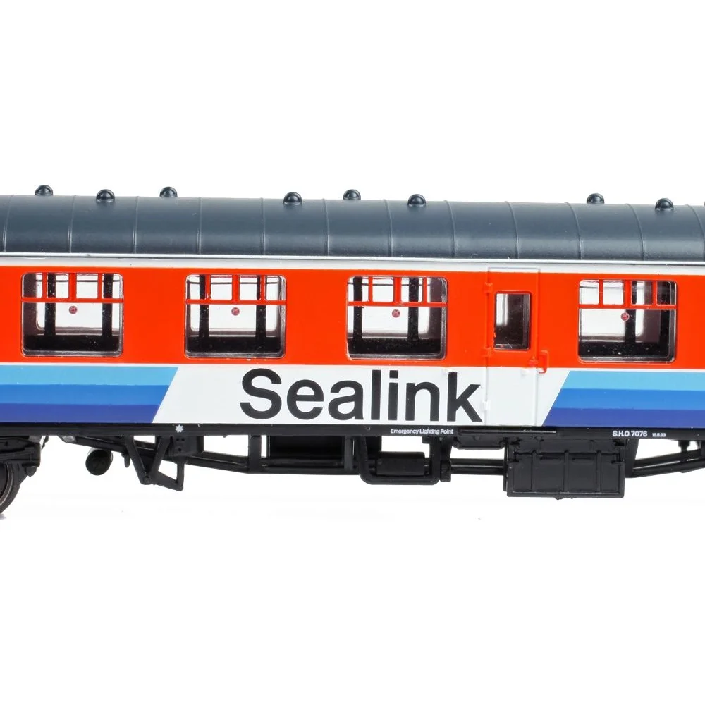 close-up-of-insignia by Graham Farish