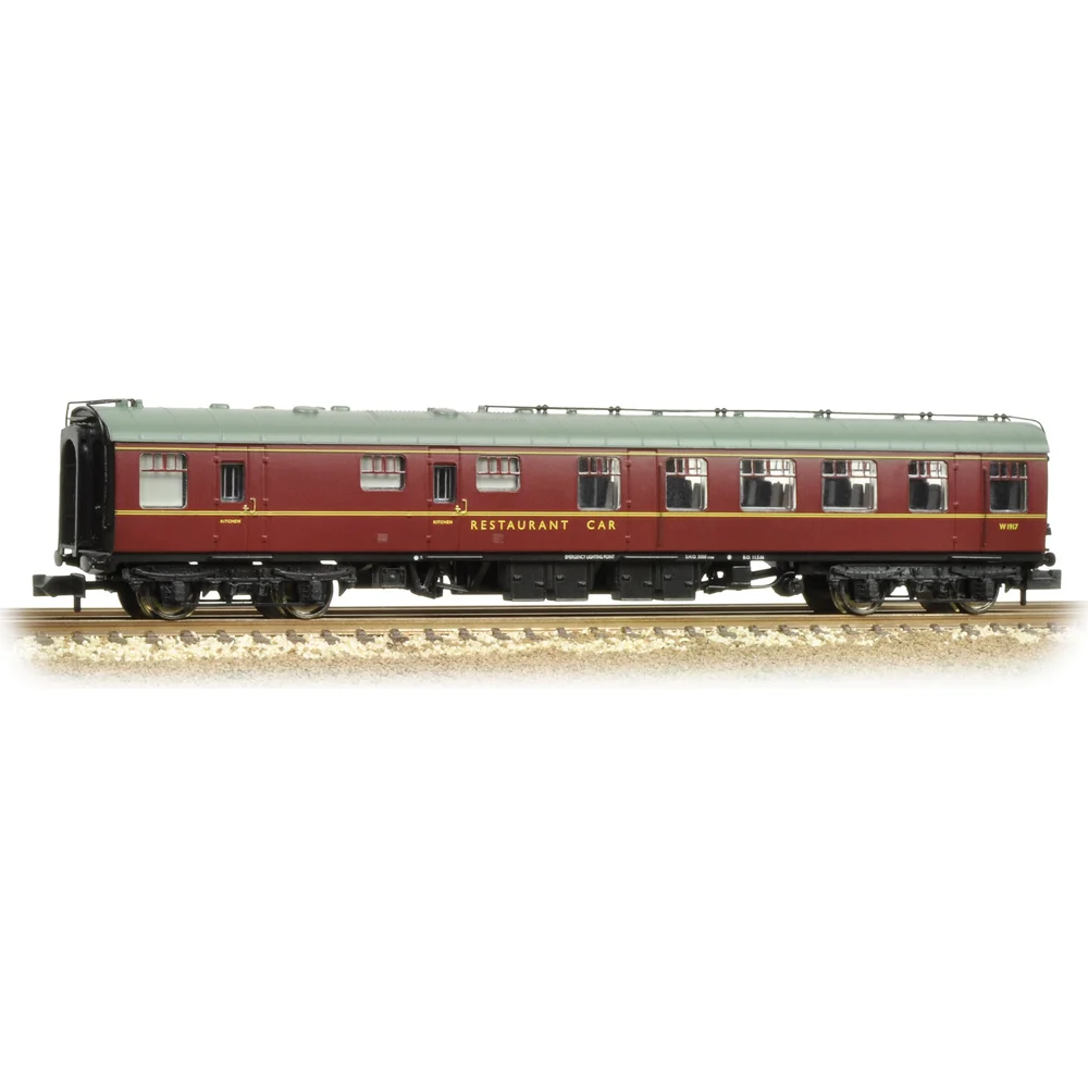 left-track-display-view by Graham Farish