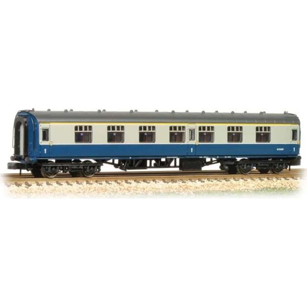 left-track-display-view by Graham Farish