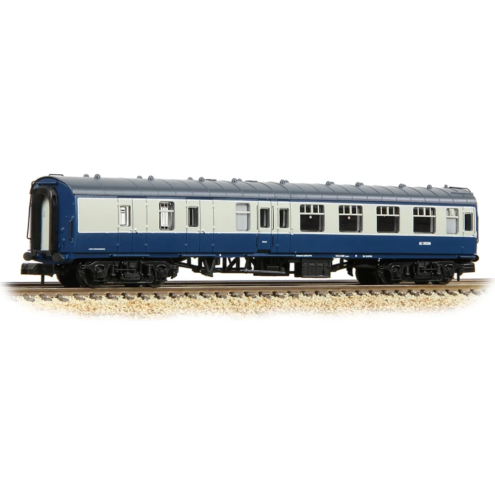 right-track-display-view by Graham Farish