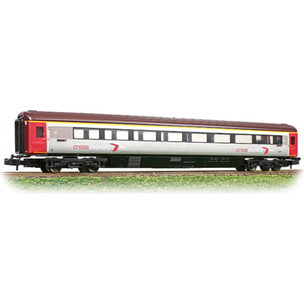 left-track-display-view by Graham Farish