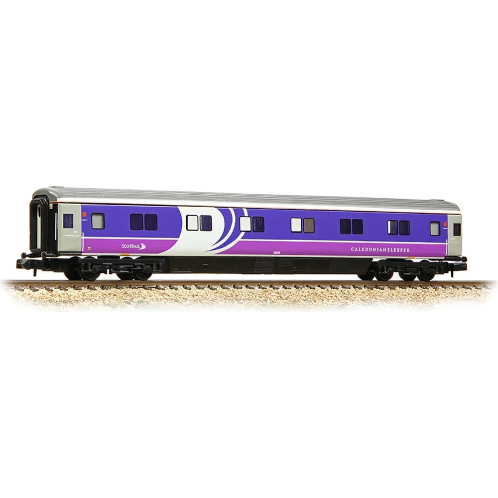 left-track-display-view by Graham Farish