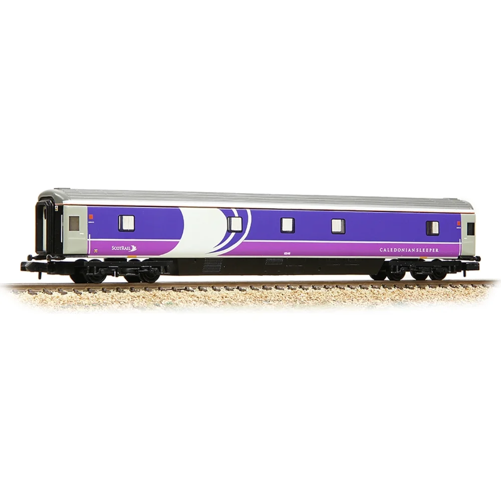 right-track-display-view by Graham Farish