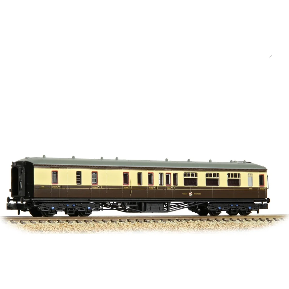 right-track-display-view by Graham Farish