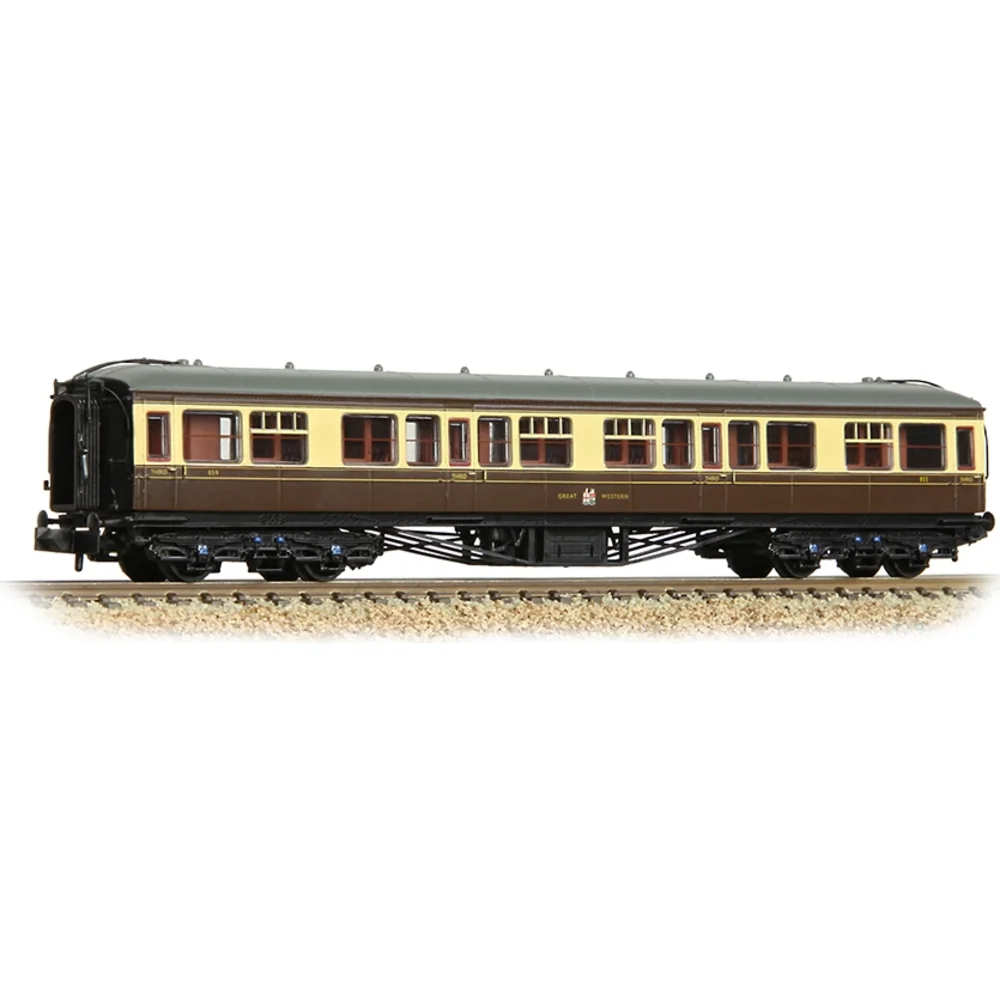 right-track-display-view by Graham Farish