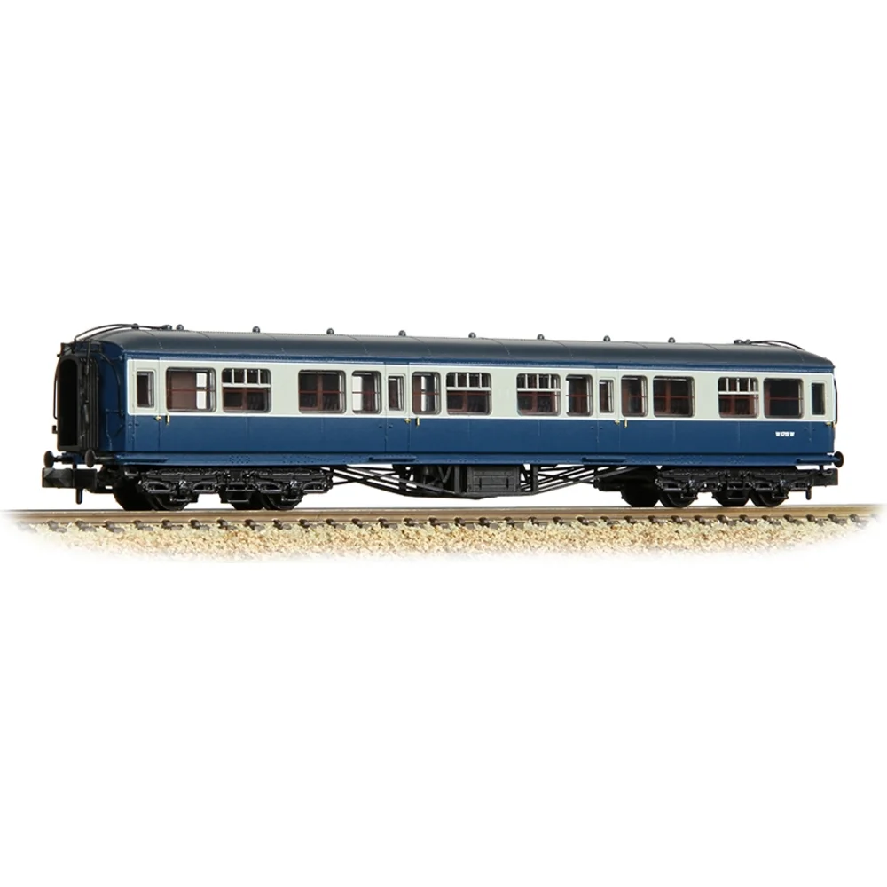 right-track-display-view by Graham Farish