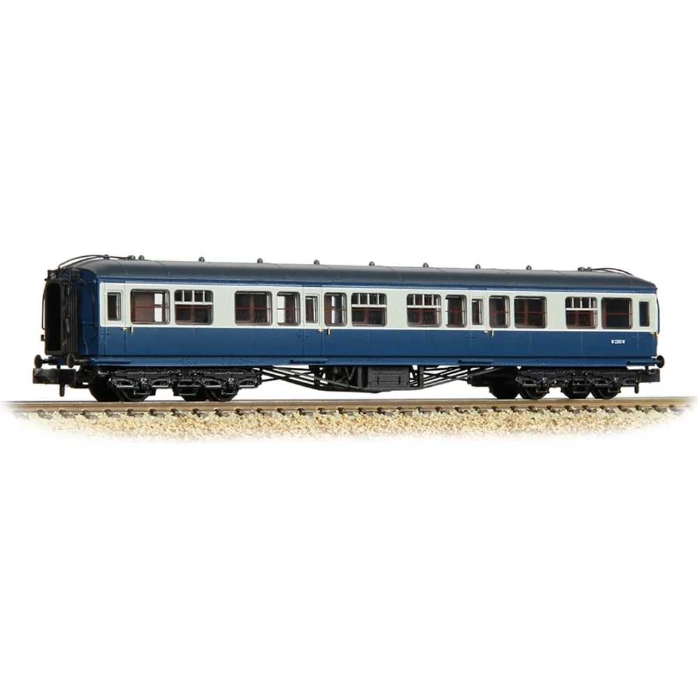 right-track-display-view by Graham Farish