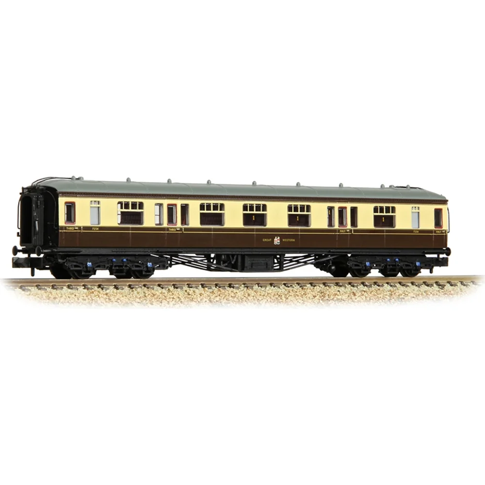 right-track-display-view by Graham Farish