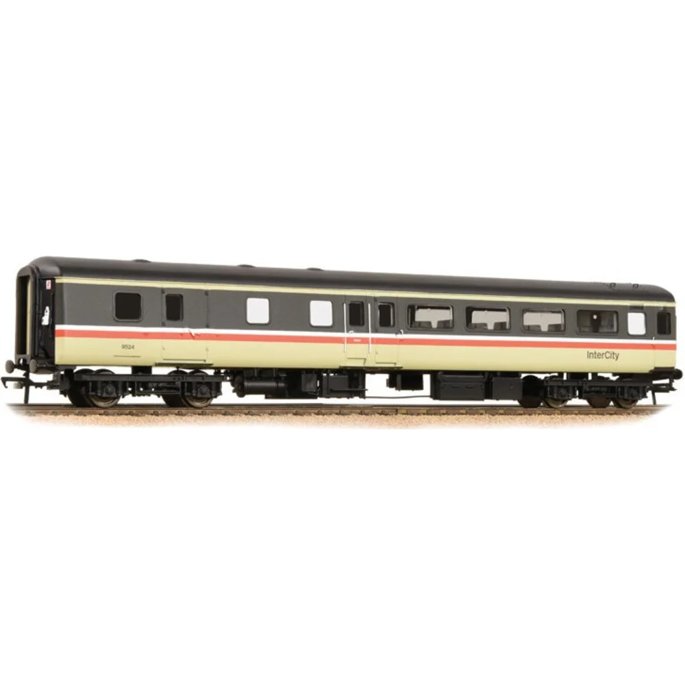 left-track-display-view by Graham Farish