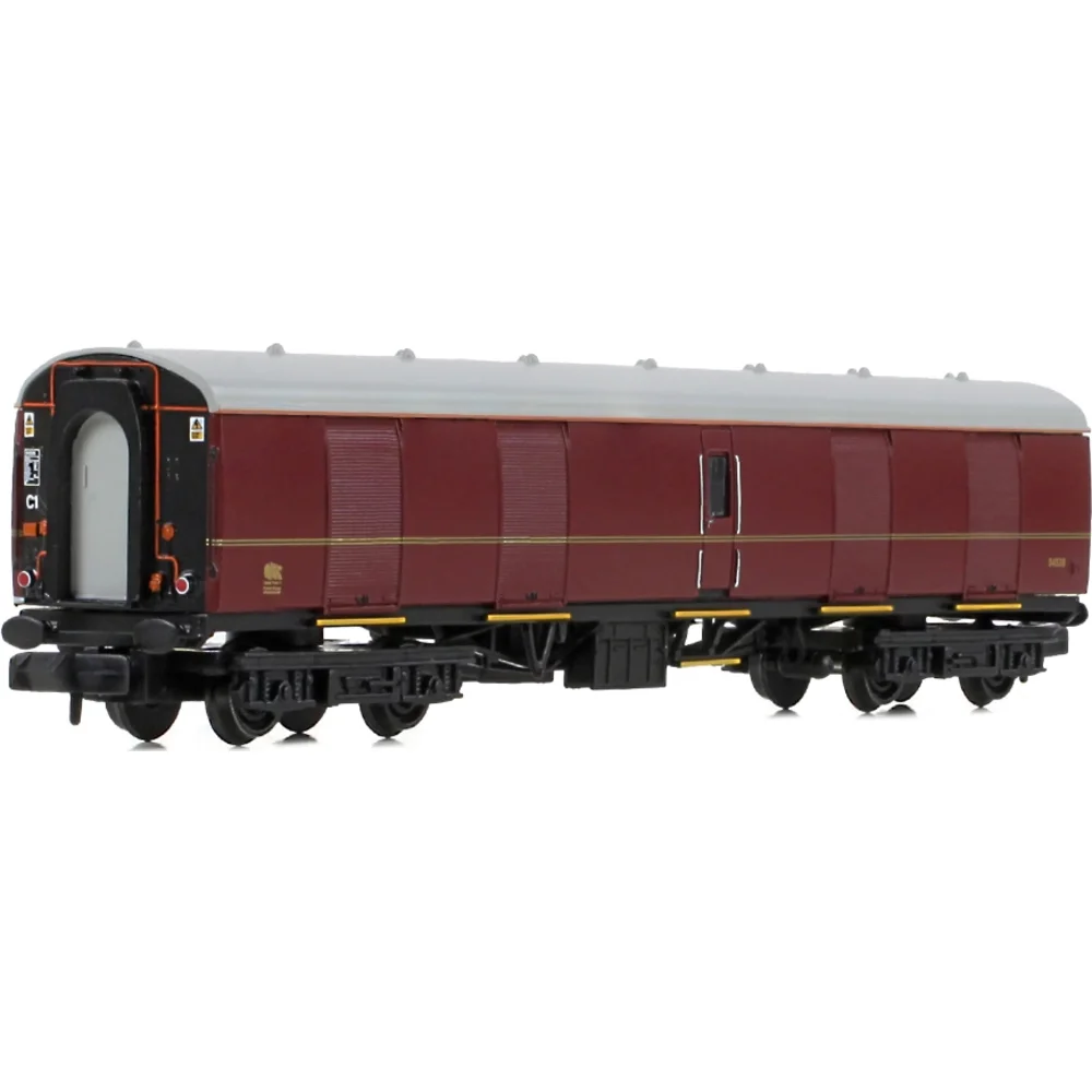 left-front-three-quarter-view by Graham Farish