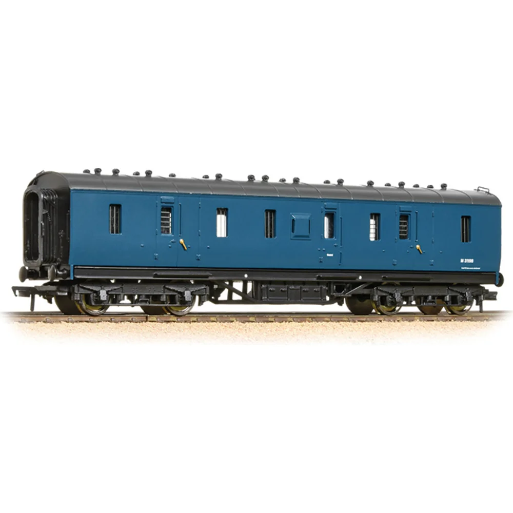 left-track-display-view by Graham Farish