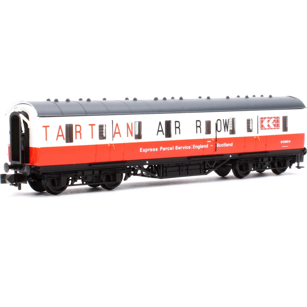 left-front-three-quarter-view by Graham Farish