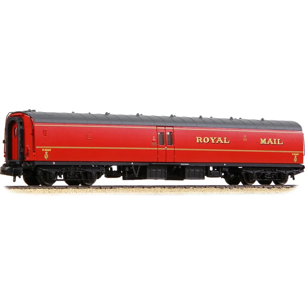 right-track-display-view by Graham Farish