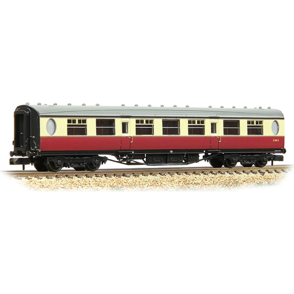 left-track-display-view by Graham Farish