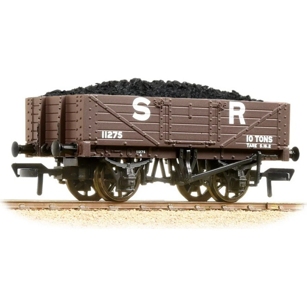 left-track-display-view by Graham Farish