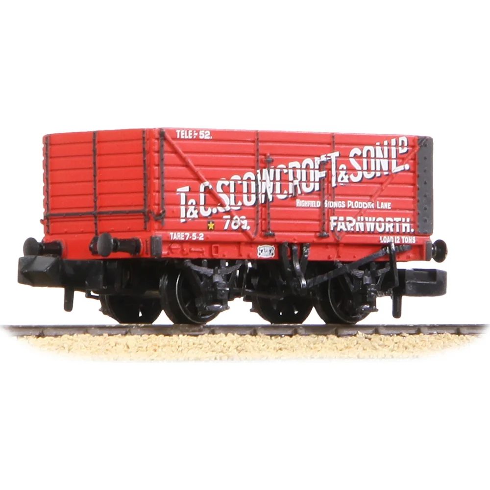 left-track-display-view by Graham Farish