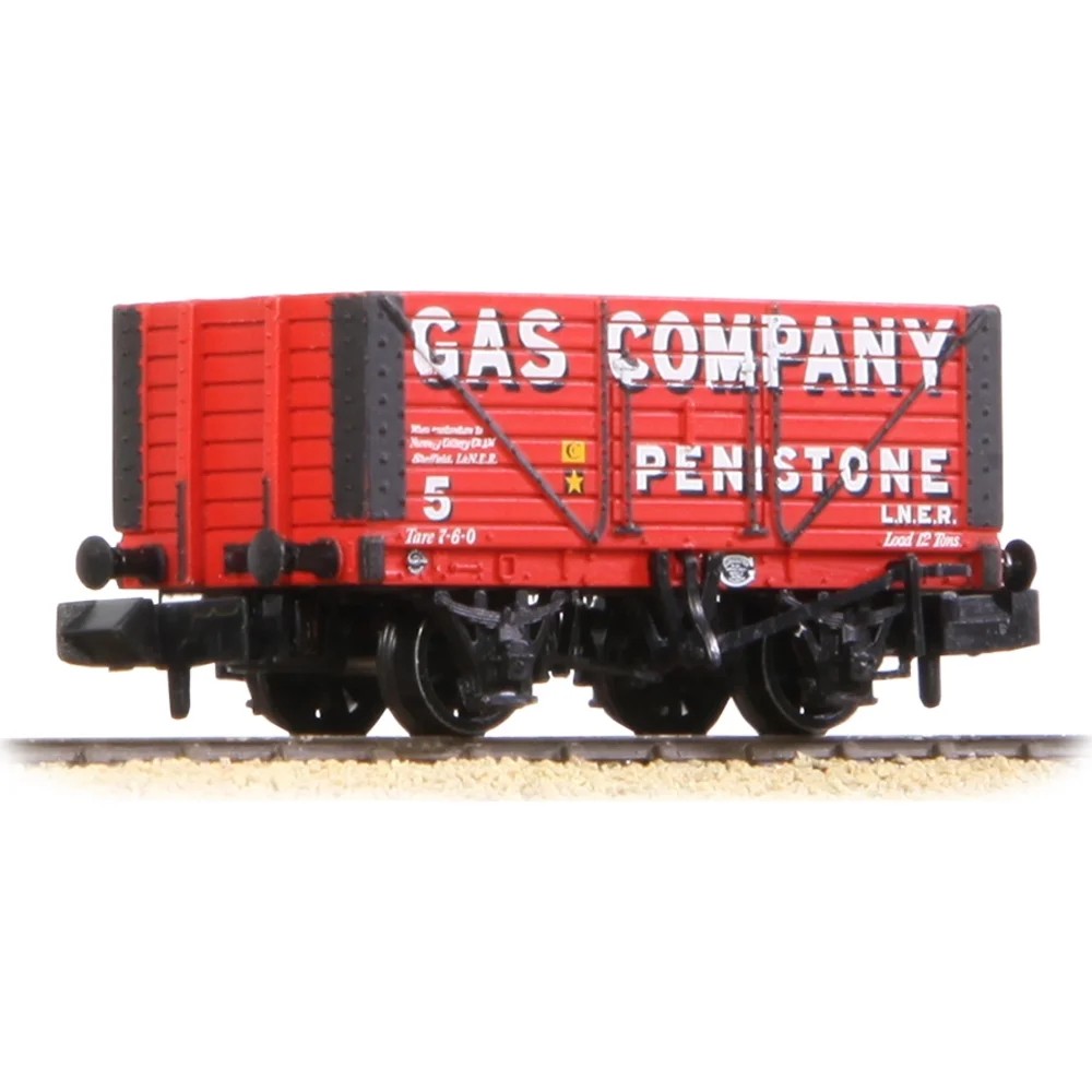 left-track-display-view by Graham Farish