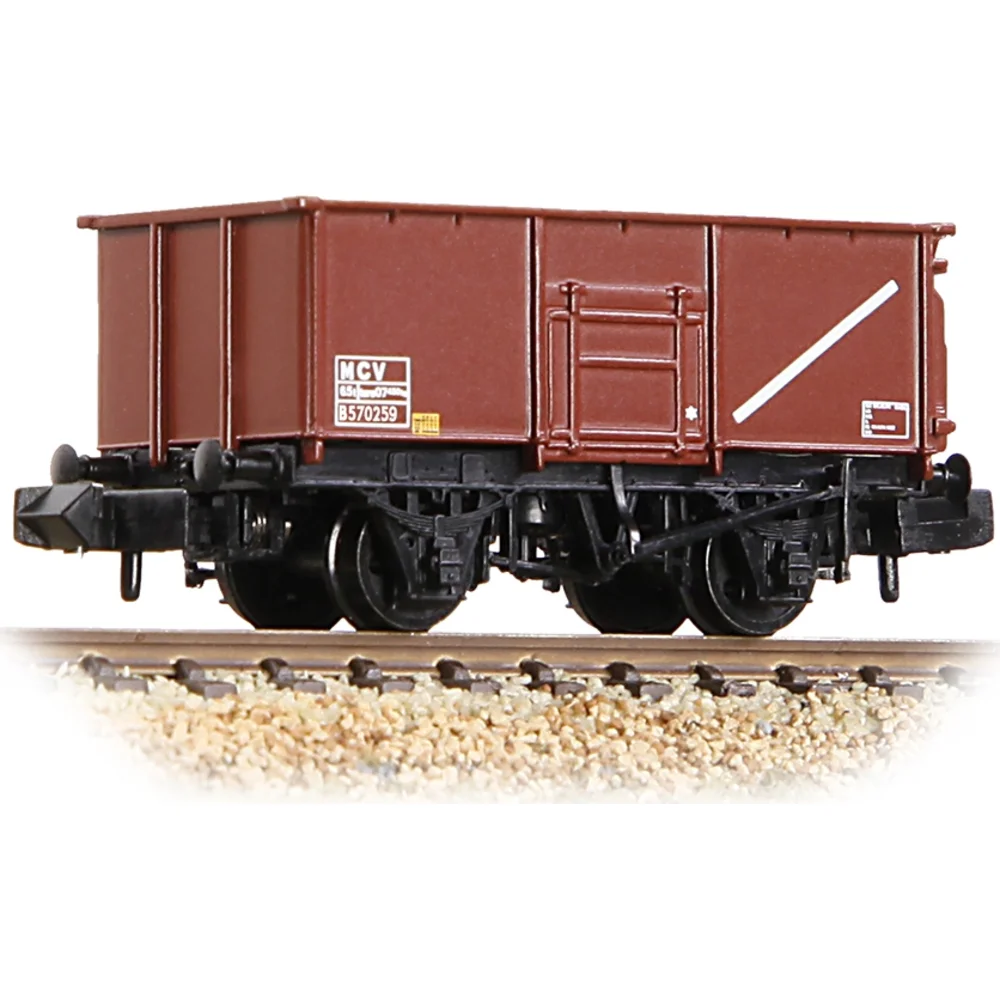 left-track-display-view by Graham Farish