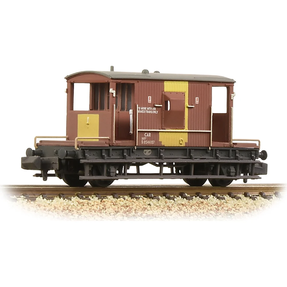 left-track-display-view by Graham Farish