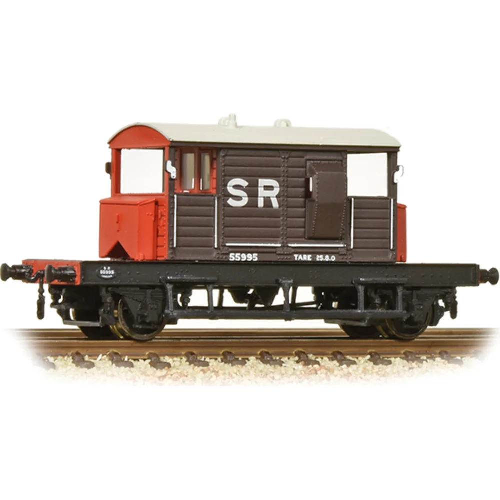 left-track-display-view by Graham Farish