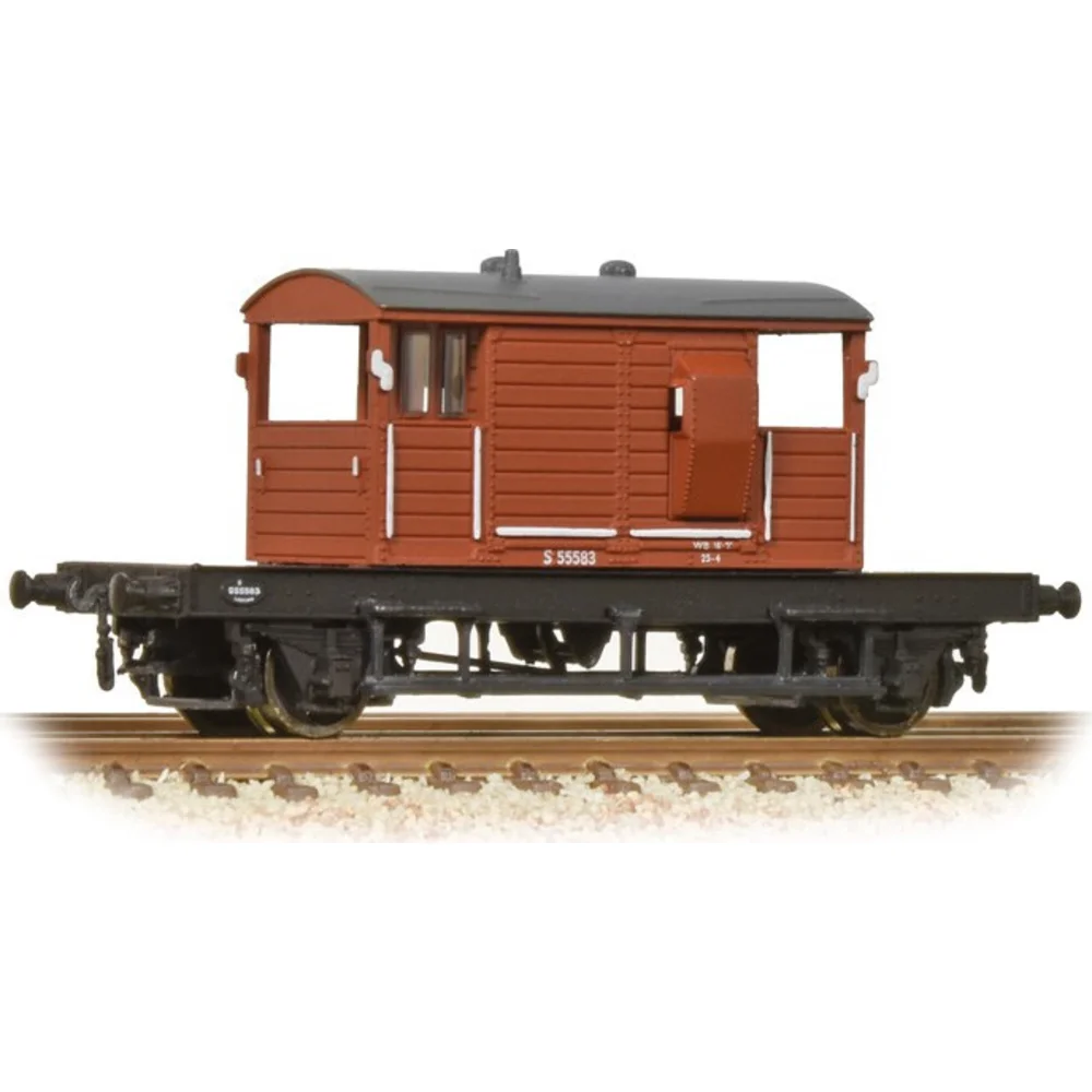 left-track-display-view by Graham Farish