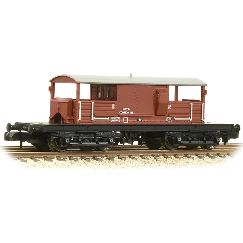 left-track-display-view by Graham Farish