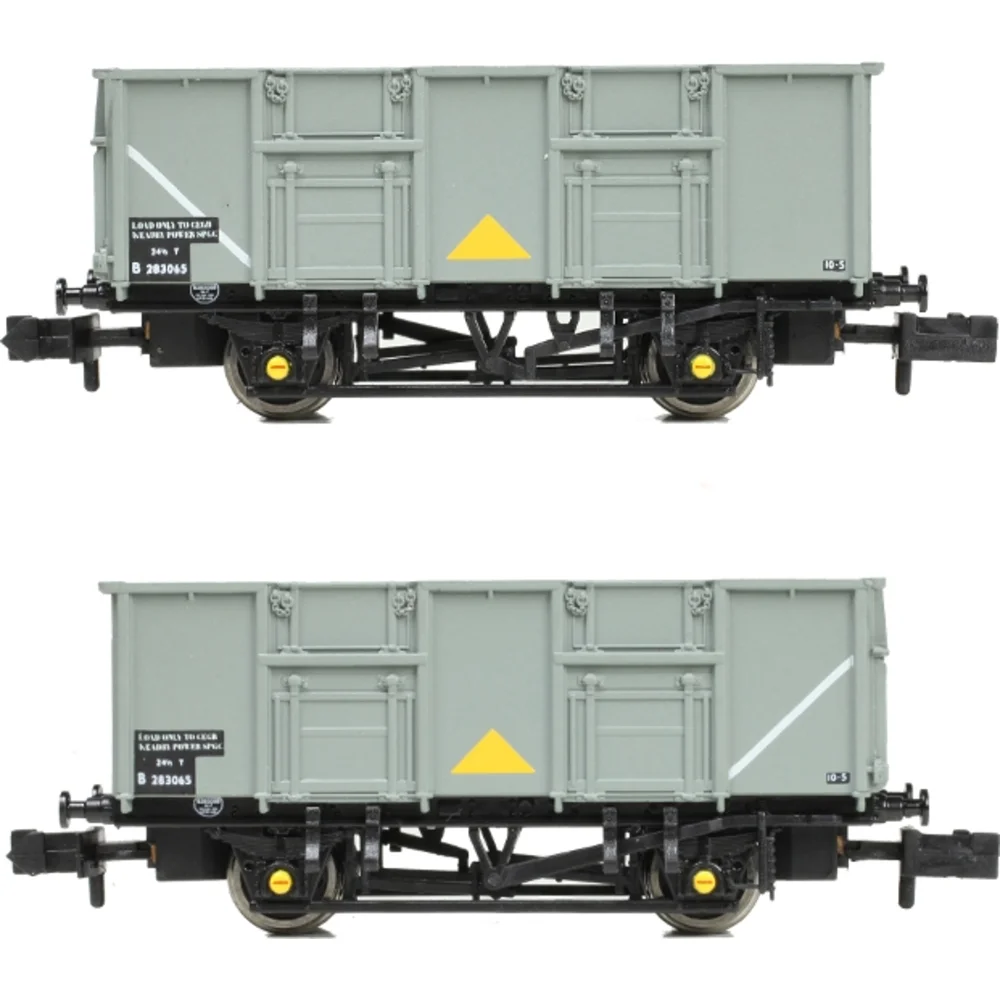 side-elevation-both-directions by Graham Farish