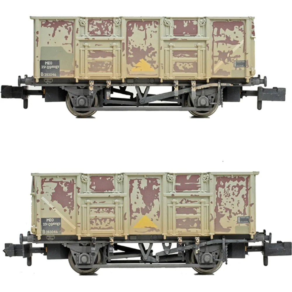 side-elevation-both-directions by Graham Farish