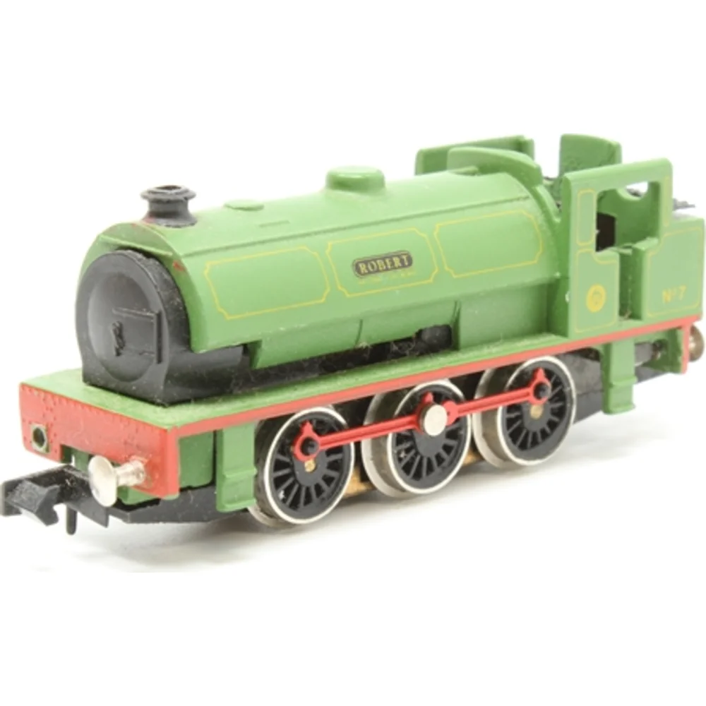 London & North Eastern Railway J94, National Coal Board (Lined Green)