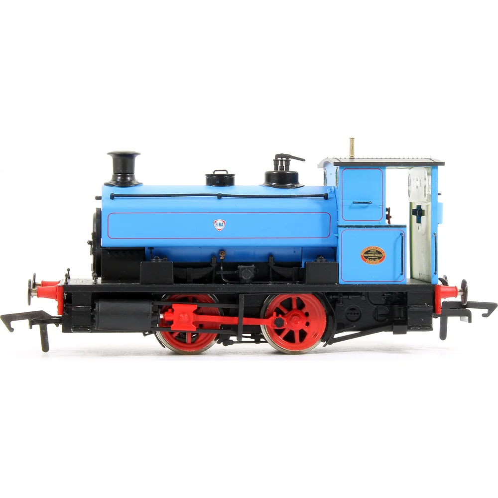 side-elevation-left-direction by Hattons